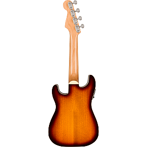 Fender Fullerton Stratocaster Ukulele, Sunburst